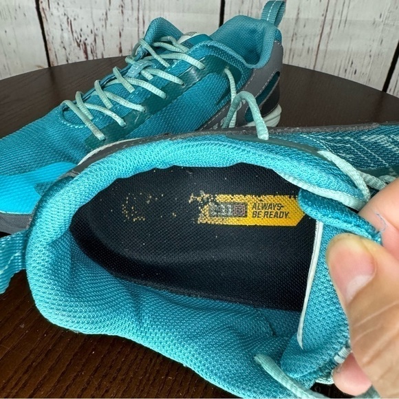 5.11 Recon Trainer Women’s training shoes for crossfits, obstacle course gym GUC - Picture 4 of 16